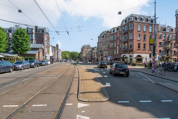 Medium property photo - Sophialaan 36-2, 1075 BS Amsterdam